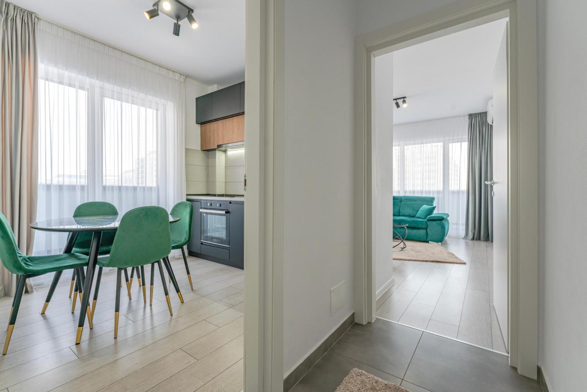 Aly Residence Braşov Exterior foto